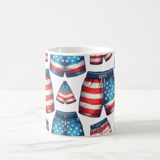 American Made Kaffeetasse (Mittel)