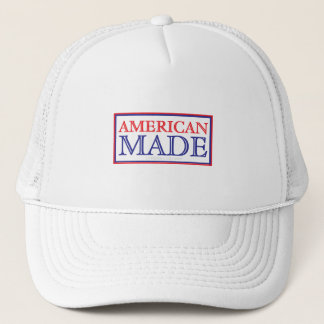 AMERICAN MADE TRUCKERKAPPE