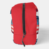 American Made Waschbeutel (Rechts)