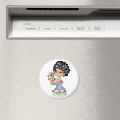 American Magnet (In Situ (Geschirrspüler))