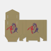 American Manga Neko Catgirl Kawaii Anime Geschenkschachtel (Ungefaltet)