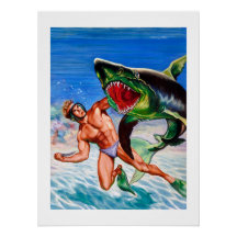 American Manhood (Juni 1953)