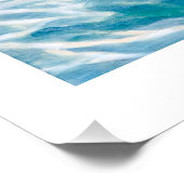 American Manhood (Juni 1953) Poster (Ecke)