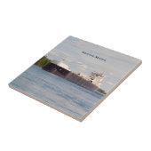 American Mariner-Fliese Fliese (Seite)
