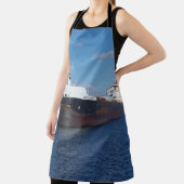 American Mariner Schürze (InSitu)