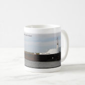 American Mariner Tasse (VorderseiteRechts)