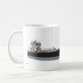 American Mariner Tasse (Links)
