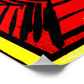 American Merchant Marine - Heute anmelden ! Poster (Ecke)