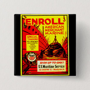 American Merchant Marine - Jetzt einschreiben ! Button