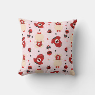 American MoJo Pillow Kissen