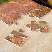 American Moose Puzzle (Seite)