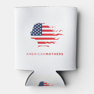American Mothers® Apparel Dosenkühler