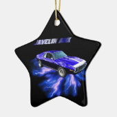 American Motors: Speer AMX Keramikornament (Links)