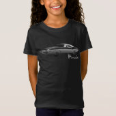 American Muscle Car Shirt (Vorderseite)