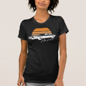 American Muscle Car Shirt – Men Women Adults Kids (Vorderseite)