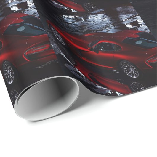 american-muscle-car-wallpaper-4833-hd-wallpapers.j geschenkpapier (Rolleneckpunkt)