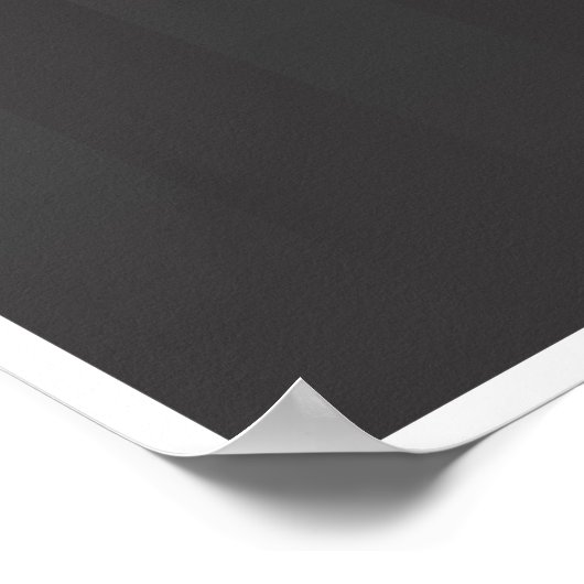 American Muscle Poster (Ecke)