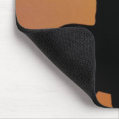American Native Mousepad (Ecke)