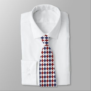 American Neck Tie Krawatte