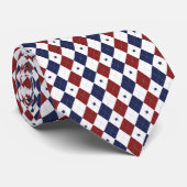 American Neck Tie Krawatte (Gerollt)