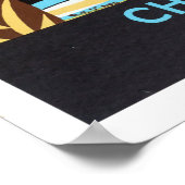 American Negro Exposition, Chicago, Illinois, 1940 Poster (Ecke)