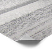 American No. 1, Factory Trawler in Dutch Harbour, Poster (Ecke)