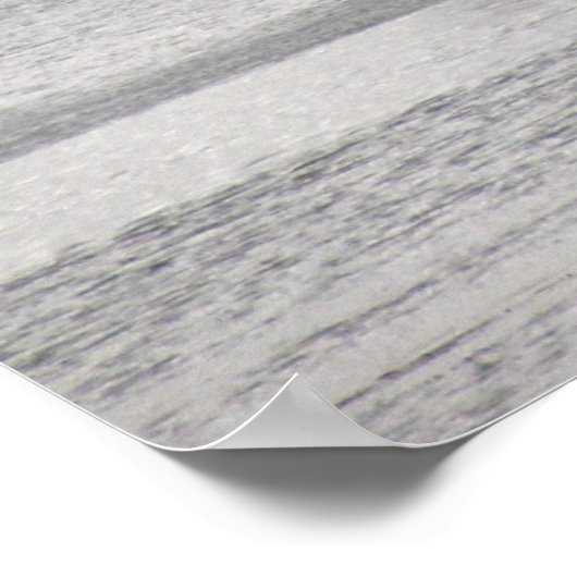 American No. 1, Factory Trawler in Dutch Harbour, Poster (Ecke)