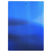 American Nurse | Arbeit & Lieferung Patriotisches  Klemmbrett (Rückseite)