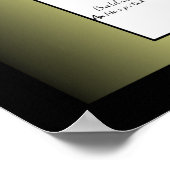 American Nurse ~ Engel of Mercy ~ Erster Weltkrieg Poster (Ecke)