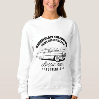 American Original Sweatshirt