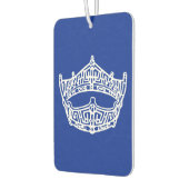 American Pageant Iconic Crown Autolufterfrischer (Links)
