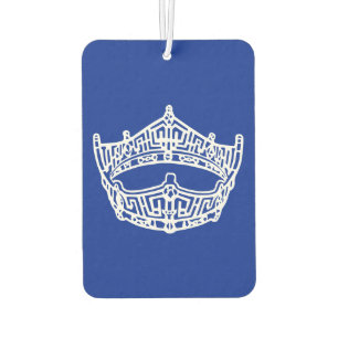 American Pageant Iconic Crown Autolufterfrischer