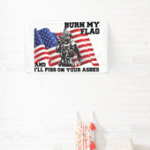 American Patriot Banner (InSitu)