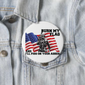 American Patriot Button (Beispiel)