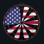American Patriot Dartboard & Flag USA / Dartspiel Dartscheibe<br><div class="desc">Dartboard: USA & American Flag (USA) Darts,  Familienspass Spiele - Liebe mein Land,  Sommerspiele,  Ferien,  Vatertag,  Geburtstagsparty,  Uni Schüler / Sportfans</div>