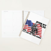 American Patriot Planer (Anzeige)