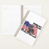 American Patriot Planer (Anzeige)
