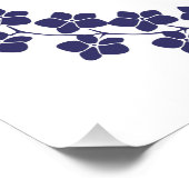 American PATRIOT Poster (Ecke)