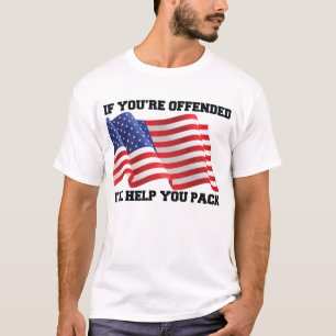 American patriot T-Shirt