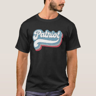 American Patriot T-Shirt