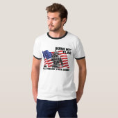 American Patriot T-Shirt (Vorne ganz)