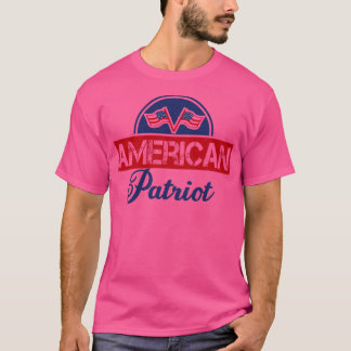 American Patriot T-Shirt