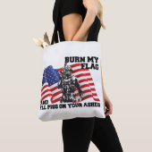 American Patriot Tasche (Von Nahem)