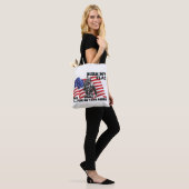 American Patriot Tasche (Am Model)