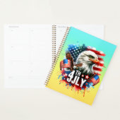 American Patriotic Eagle Sublimation-61905 Planer (Anzeige)