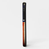 American Patriotic in God We Trust iPhone 5 Fall Case-Mate iPhone Hülle (Hinten/Links)