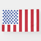 American Peace Flag American Staat National Banner (Horizontal)