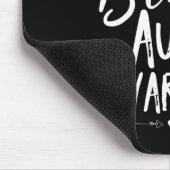 American Pi 4. Juli Mathematik Mousepad (Ecke)