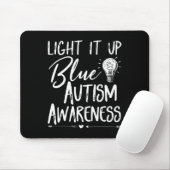 American Pi 4. Juli Mathematik Mousepad (Mit Mouse)