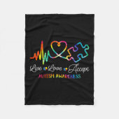 American Pi Patriotic USA Flaggenpie Lover Funny M Fleecedecke (Vorderseite)